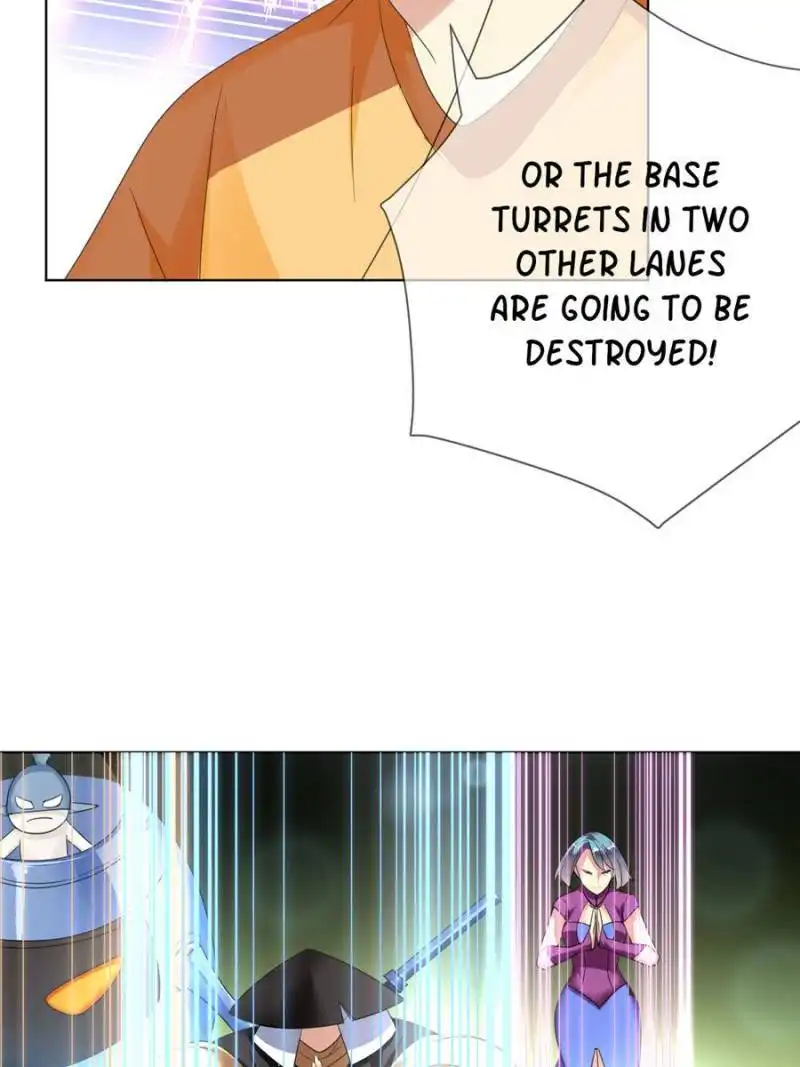 Legend Reboot Chapter 68 23